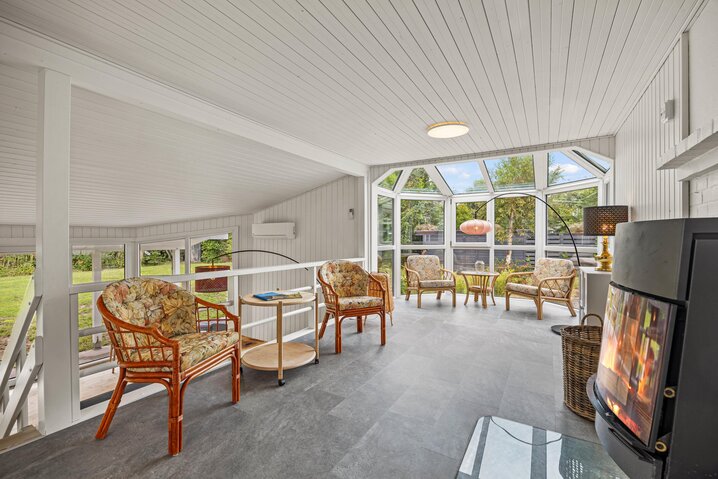 Sommerhus 40627 på Gøgevej 3, Henne Strand - Billede #5