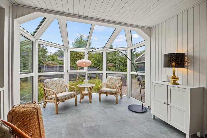 Ferienhaus 40627 in Gøgevej 3, Henne Strand - Bild #6