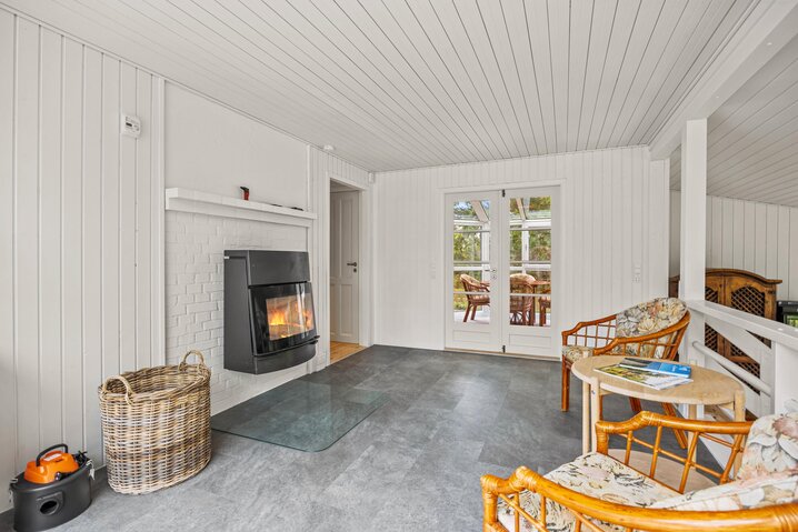 Ferienhaus 40627 in Gøgevej 3, Henne Strand - Bild #7