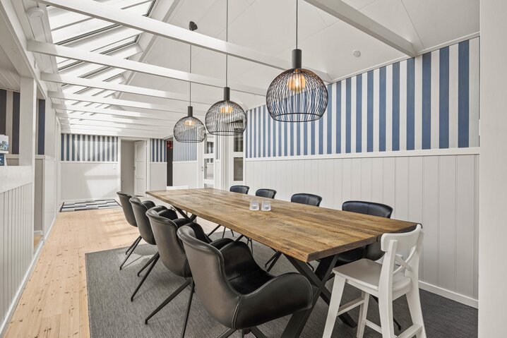 Ferienhaus 40627 in Gøgevej 3, Henne Strand - Bild #9