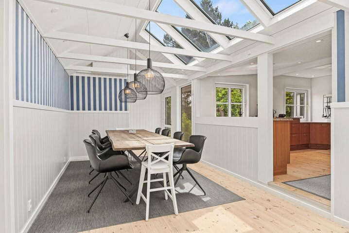 Ferienhaus 40627 in Gøgevej 3, Henne Strand - Bild #11