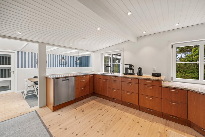 Sommerhus 40627 på Gøgevej 3, Henne Strand - Billede #14