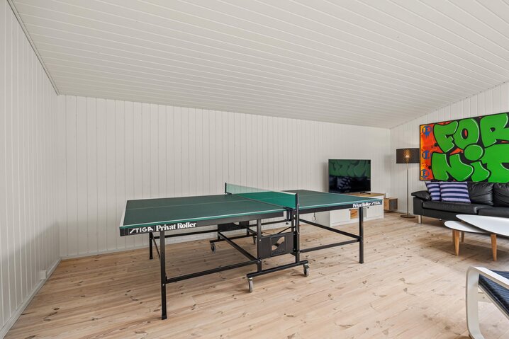 Ferienhaus 40627 in Gøgevej 3, Henne Strand - Bild #16