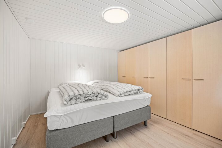 Ferienhaus 40627 in Gøgevej 3, Henne Strand - Bild #17
