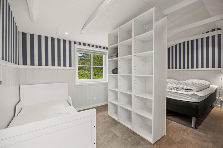 Ferienhaus 40627 in Gøgevej 3, Henne Strand - Bild #22