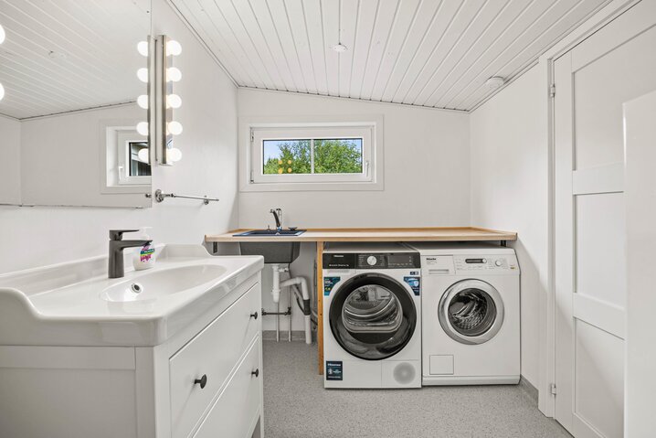 Ferienhaus 40627 in Gøgevej 3, Henne Strand - Bild #26