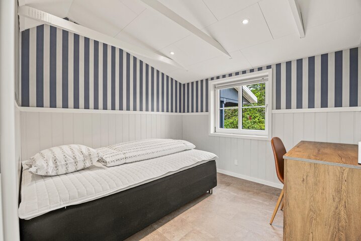 Ferienhaus 40627 in Gøgevej 3, Henne Strand - Bild #27