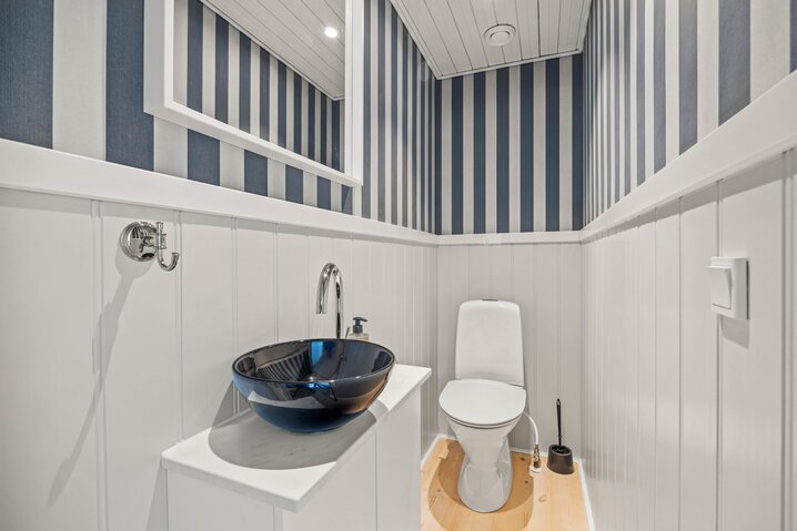 Ferienhaus 40627 in Gøgevej 3, Henne Strand - Bild #28