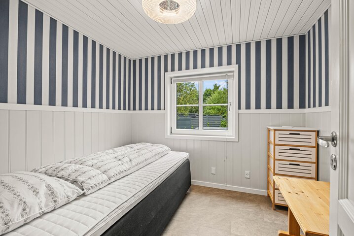 Ferienhaus 40627 in Gøgevej 3, Henne Strand - Bild #29