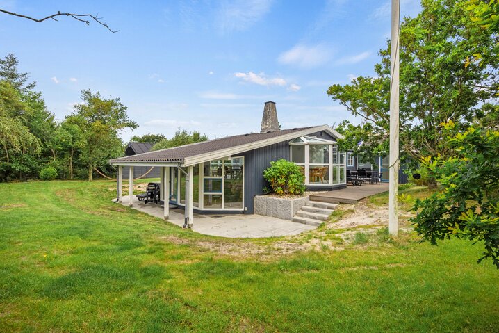 Ferienhaus 40627 in Gøgevej 3, Henne Strand - Bild #30