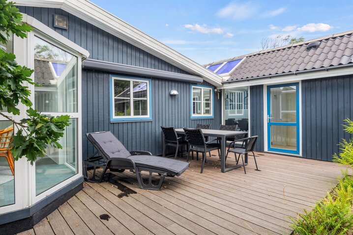Ferienhaus 40627 in Gøgevej 3, Henne Strand - Bild #31