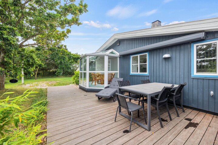 Ferienhaus 40627 in Gøgevej 3, Henne Strand - Bild #32