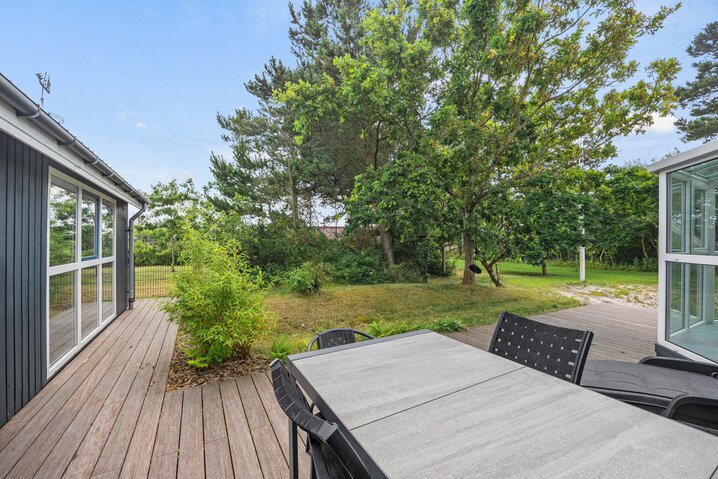 Ferienhaus 40627 in Gøgevej 3, Henne Strand - Bild #33