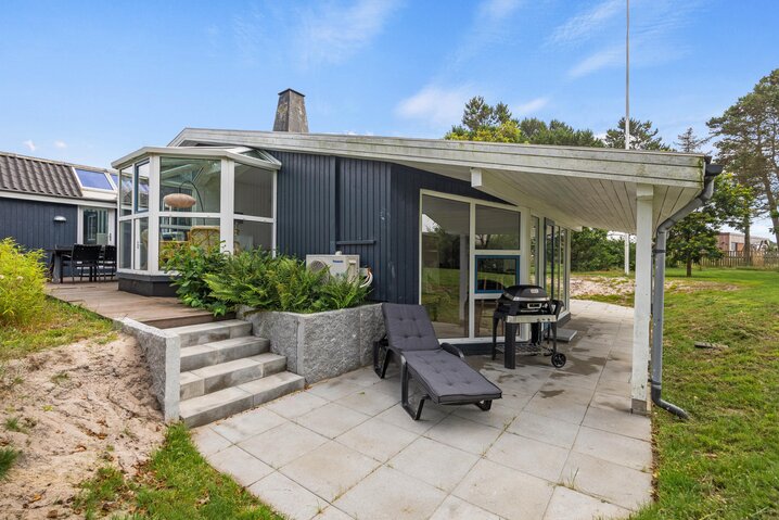 Sommerhus 40627 på Gøgevej 3, Henne Strand - Billede #35