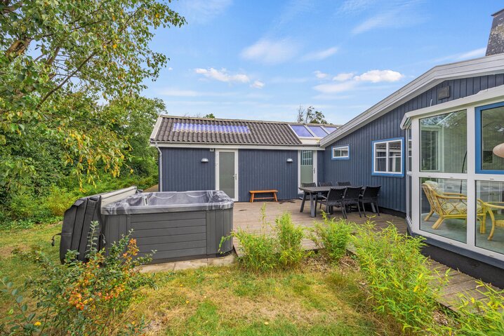 Sommerhus 40627 på Gøgevej 3, Henne Strand - Billede #36