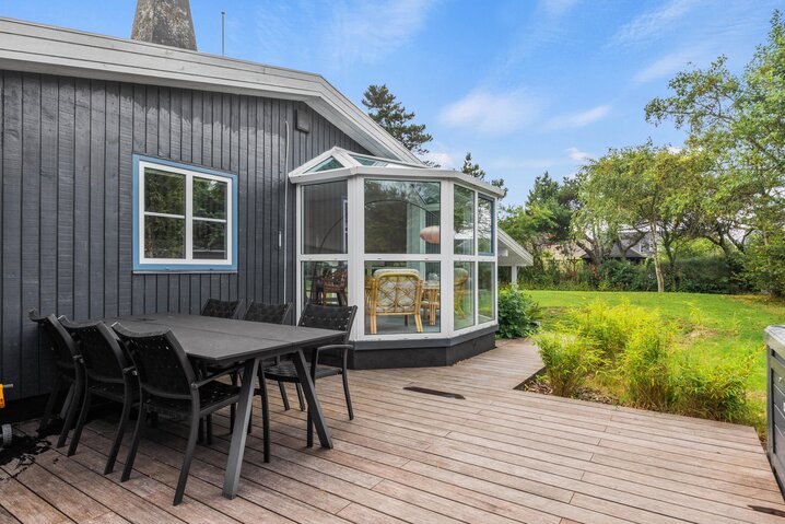 Ferienhaus 40627 in Gøgevej 3, Henne Strand - Bild #37