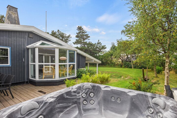 Ferienhaus 40627 in Gøgevej 3, Henne Strand - Bild #38