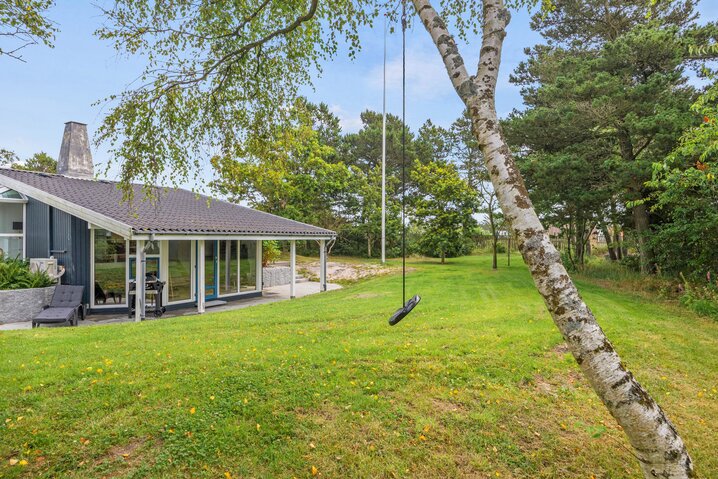 Ferienhaus 40627 in Gøgevej 3, Henne Strand - Bild #39
