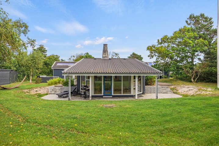 Ferienhaus 40627 in Gøgevej 3, Henne Strand - Bild #40
