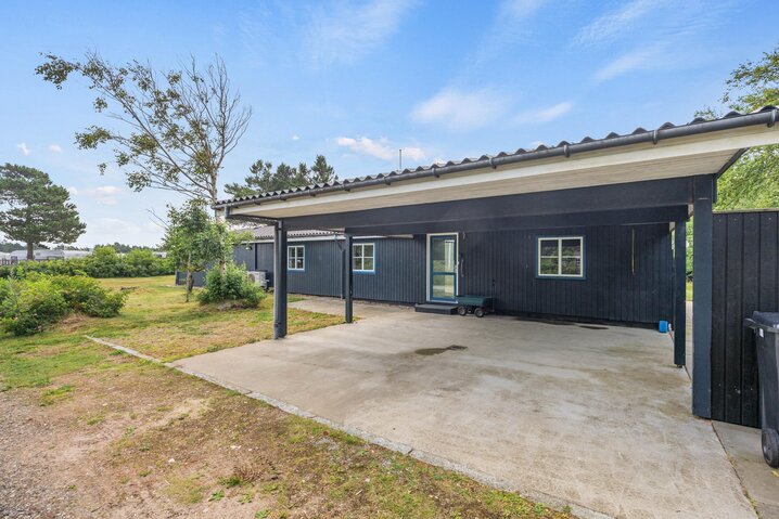 Ferienhaus 40627 in Gøgevej 3, Henne Strand - Bild #41