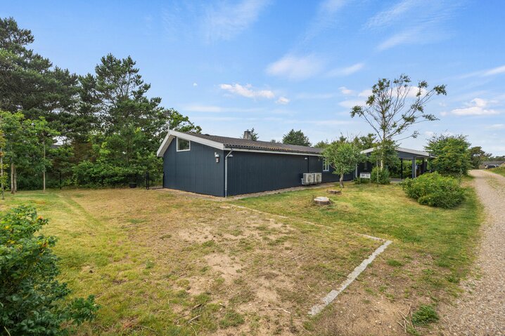Ferienhaus 40627 in Gøgevej 3, Henne Strand - Bild #42