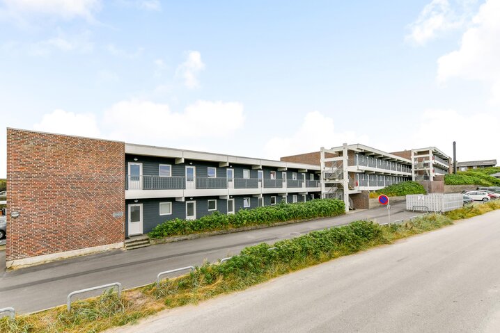 Ferienhaus 40628 in Klitvej 2, 128 st, Henne Strand - Bild #0