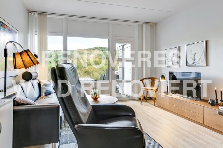 Ferienhaus 40628 in Klitvej 2, 128 st, Henne Strand - Bild #1