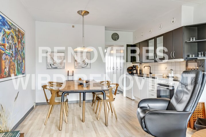 Ferienhaus 40628 in Klitvej 2, 128 st, Henne Strand - Bild #7