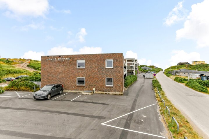 Ferienhaus 40628 in Klitvej 2, 128 st, Henne Strand - Bild #18