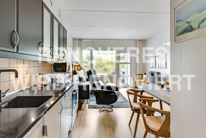 Ferienhaus 40628 in Klitvej 2, 128 st, Henne Strand - Bild #2