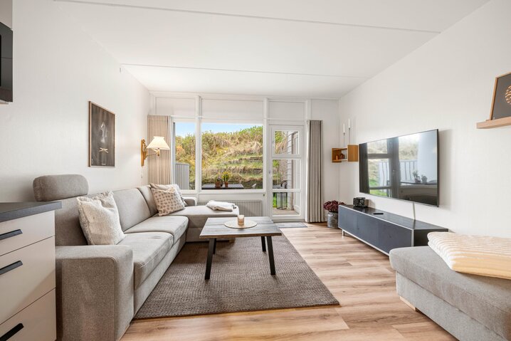 Ferienhaus 40628 in Klitvej 2, 128 st, Henne Strand - Bild #1