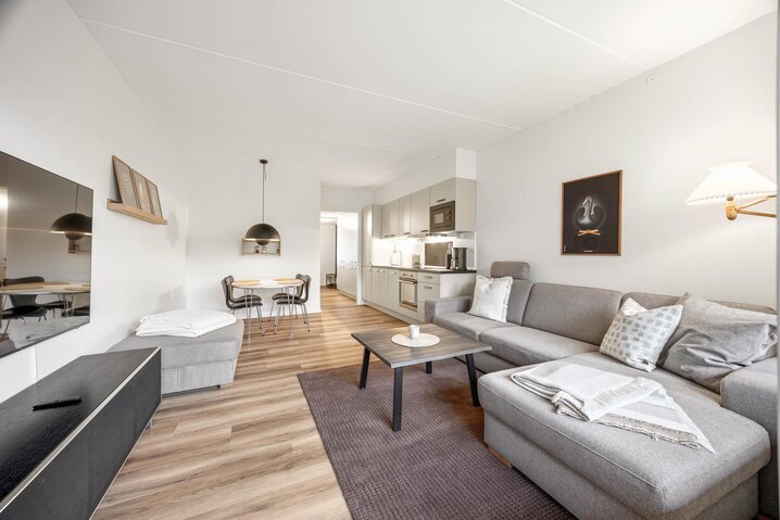 Ferienhaus 40628 in Klitvej 2, 128 st, Henne Strand - Bild #4