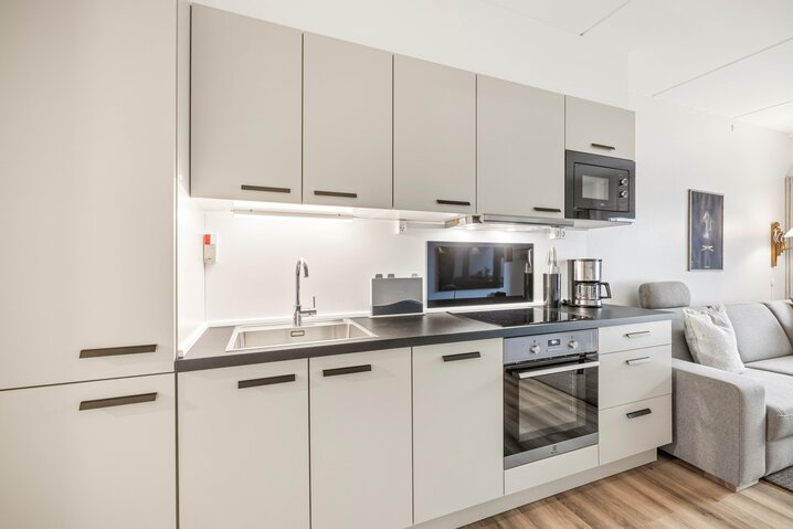 Ferienhaus 40628 in Klitvej 2, 128 st, Henne Strand - Bild #7