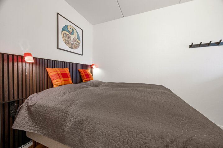 Ferienhaus 40628 in Klitvej 2, 128 st, Henne Strand - Bild #8