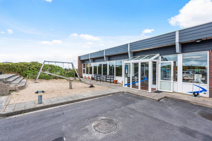 Sommerhus 40628 på Klitvej 2, 128 st, Henne Strand - Billede #17