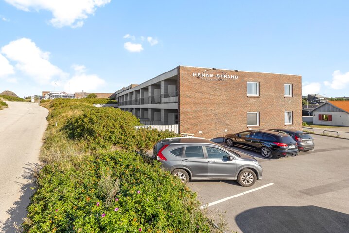 Sommerhus 40628 på Klitvej 2, 128 st, Henne Strand - Billede #18