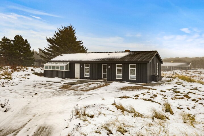 Ferienhaus 40629 in Tranebærvej 21, Henne Strand - Bild #0