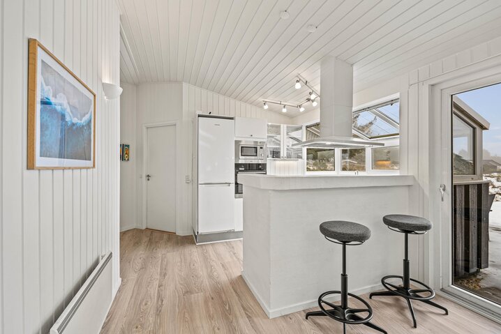 Ferienhaus 40629 in Tranebærvej 21, Henne Strand - Bild #2