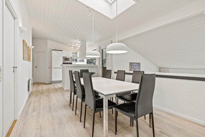 Ferienhaus 40629 in Tranebærvej 21, Henne Strand - Bild #7