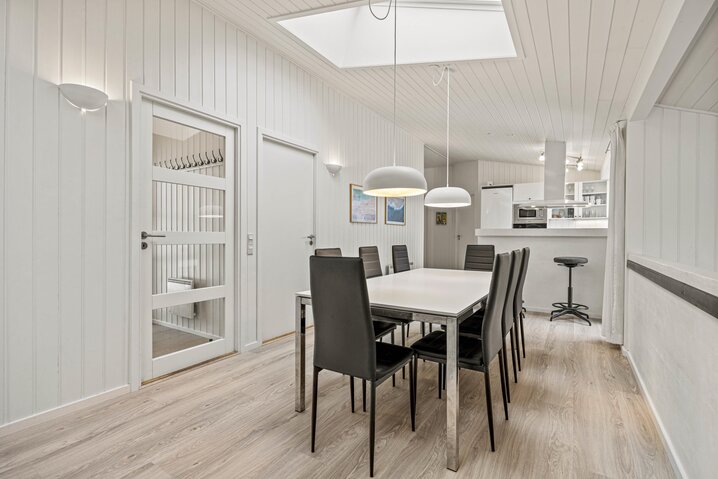 Ferienhaus 40629 in Tranebærvej 21, Henne Strand - Bild #8