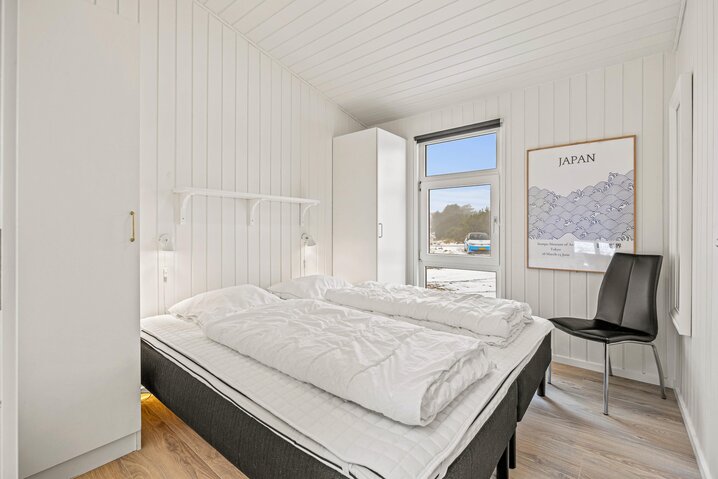 Ferienhaus 40629 in Tranebærvej 21, Henne Strand - Bild #11