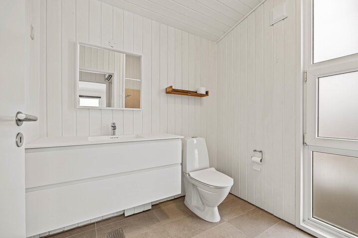 Ferienhaus 40629 in Tranebærvej 21, Henne Strand - Bild #16