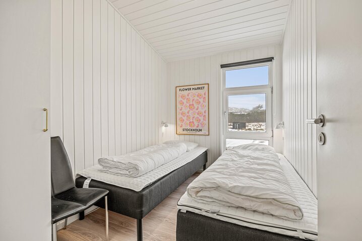 Ferienhaus 40629 in Tranebærvej 21, Henne Strand - Bild #19