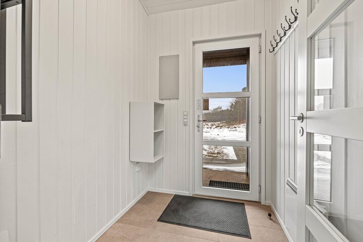 Ferienhaus 40629 in Tranebærvej 21, Henne Strand - Bild #20