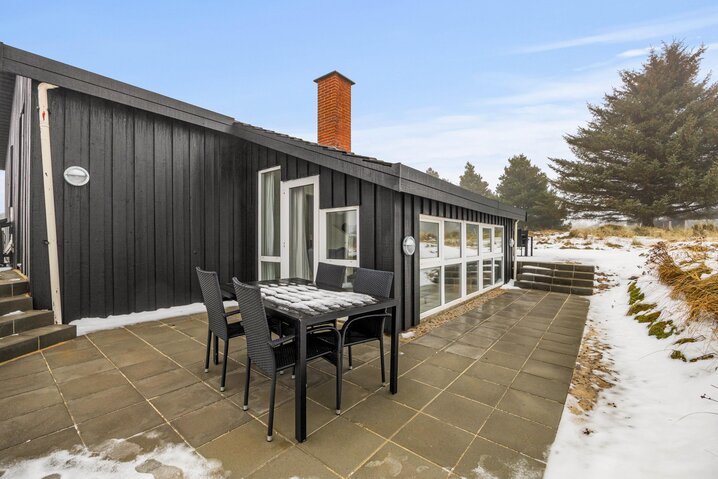 Ferienhaus 40629 in Tranebærvej 21, Henne Strand - Bild #21