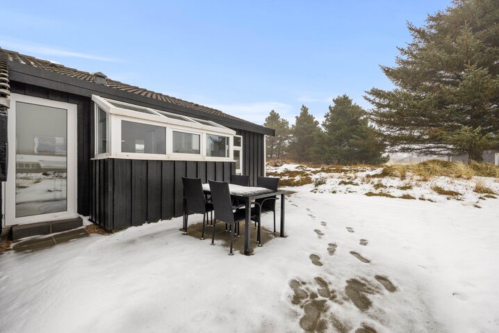 Ferienhaus 40629 in Tranebærvej 21, Henne Strand - Bild #22