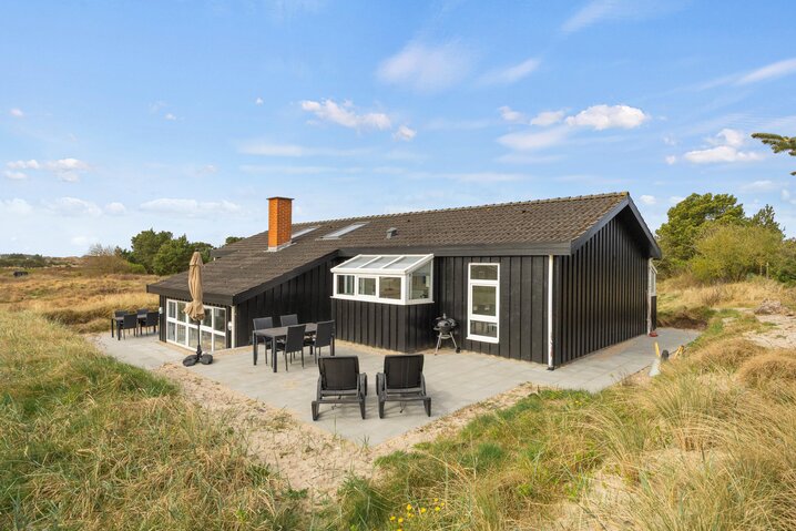 Ferienhaus 40629 in Tranebærvej 21, Henne Strand - Bild #22
