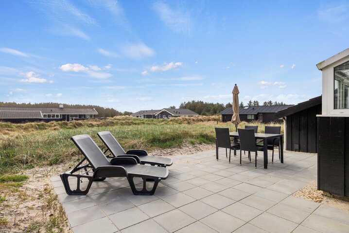 Holiday home 40629 at Tranebærvej 21, Henne Strand - Picture #23