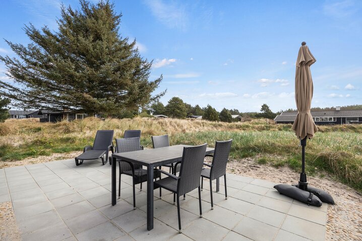 Ferienhaus 40629 in Tranebærvej 21, Henne Strand - Bild #24