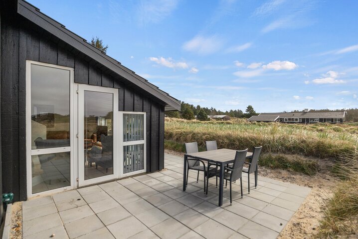 Holiday home 40629 at Tranebærvej 21, Henne Strand - Picture #25